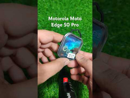 Motorola Moto Edge 50 Pro Premium Camera Lens Protector Ring Protection