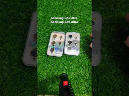 Samsung Galaxy S24 Ultra 5G Premium Camera Lens Protector Ring Protection
